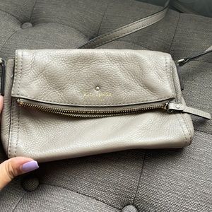 Well loved Kate spade crossbody